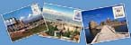 Lebanese Postcards