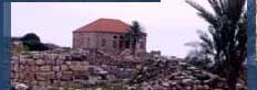 Lebanon Guide: Touristic Sites: Photos: Byblos