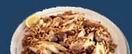 Siyadiya: Lebanese fish with rice.