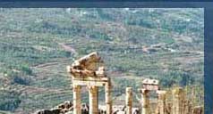 Lebanon Guide: Touristic Sites: Photos: Faqra
