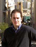 Karim El-Khazen