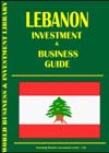 Lebanon Investment & Business Guide, by Emerging Markets Investment Center