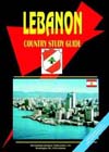Lebanon Country, by International Business Publications USA