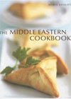 Middle Eastern Cookbook, by Maria Khalife, Stuart West