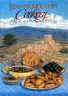 Lebanese Mountain Cookery, by Mary Laird Hamady, Jana Fothergill