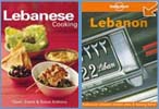 Recommended Books by LebGuide - Lebanese Books