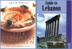 Recommended Books by LebGuide - Lebanese Books