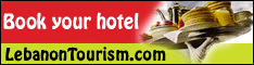 Lebanon Tourism, Hotels Lebanon, Lebanon Hotels, Hotel Beirut � LebanonTourism.com