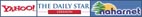 Yahoo! News, Daily Star, Naharnet