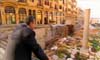 Lebanon in Videos: Reconstruction