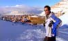 Lebanon in Videos: Ski