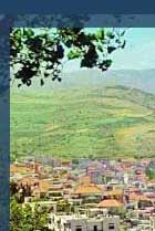 Lebanon Guide: Touristic Sites: Photos: Zahle